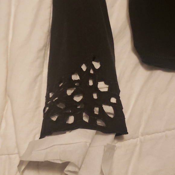 Affliction shirt - Picture 3 of 4